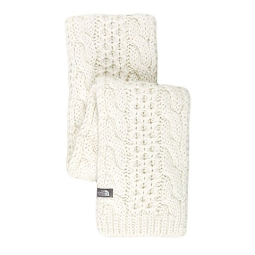 The North Face scarf